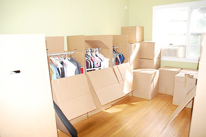 원주용달이삿짐